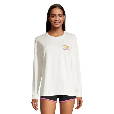 Vans x Crayola Women's Crew Long Sleeve Shirt