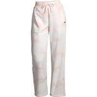 Vans Women's X IWD Divine Energy Sweatpants, Casual, High Rise, Wide Leg