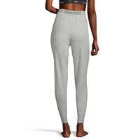 Calvin Klein Women's Reimagined Lounge Jogger Pants