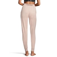 Calvin Klein Women's Reimagined Lounge Jogger Pants