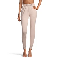 Calvin Klein Women's Reimagined Lounge Jogger Pants