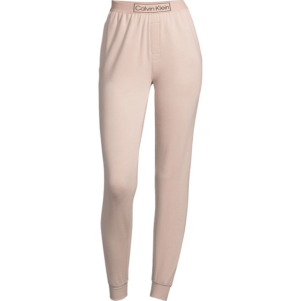 Calvin Klein Women's Reimagined Lounge Jogger Pants