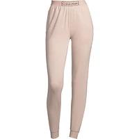 Calvin Klein Women's Reimagined Lounge Jogger Pants