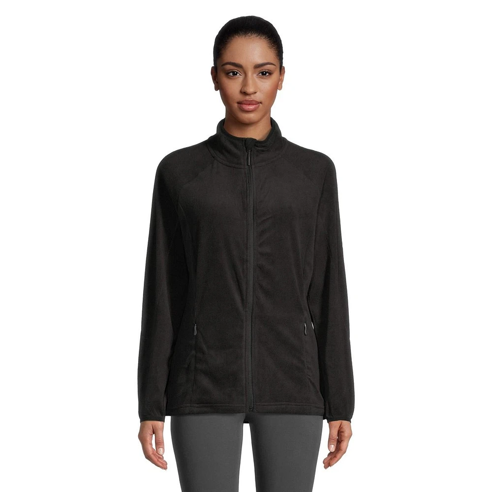 McKINLEY Women's Cecca Fleece Jacket