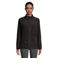 McKINLEY Women's Cecca Fleece Jacket