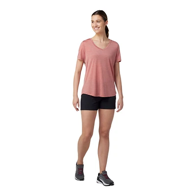 Smartwool Women's Merino S120 VN T Shirt