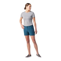 Smartwool Women's Merino Sport Hike 4 Inch Shorts