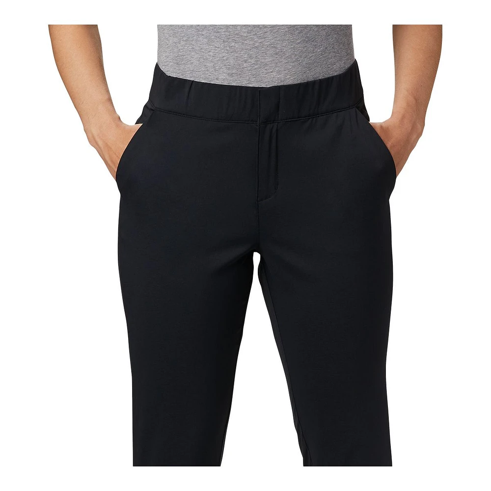 Columbia Women's Firwood Camp II Pants