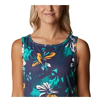 Columbia Women's Chill River Printed Dress