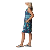 Columbia Women's Chill River Printed Dress