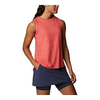 Columbia Women's Sun Trek Tank