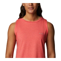 Columbia Women's Sun Trek Tank