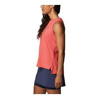 Columbia Women's Sun Trek Tank