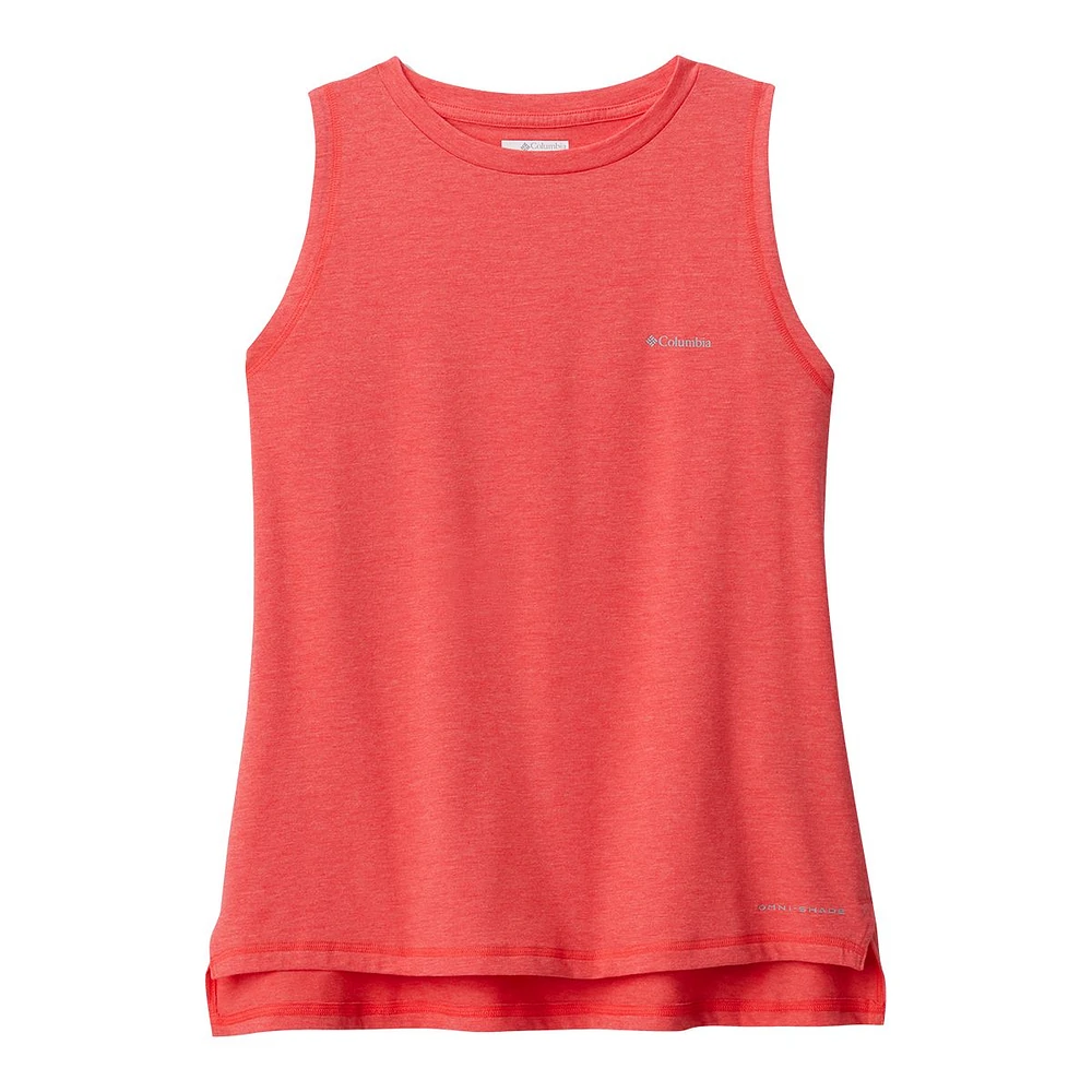 Columbia Women's Sun Trek Tank