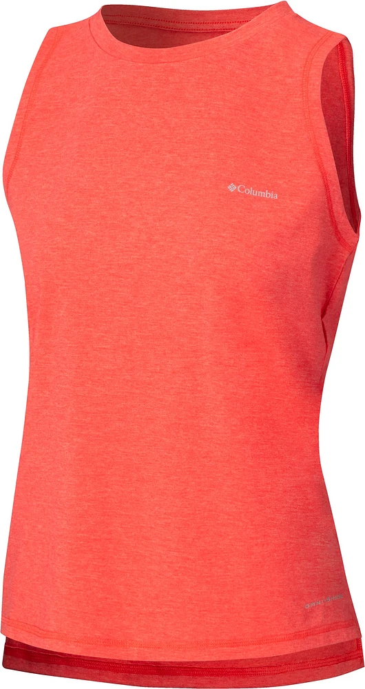 Columbia Women's Sun Trek Tank