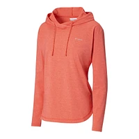 Columbia Women's Sun Trek Pullover Hoodie