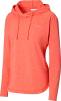 Columbia Women's Sun Trek Pullover Hoodie