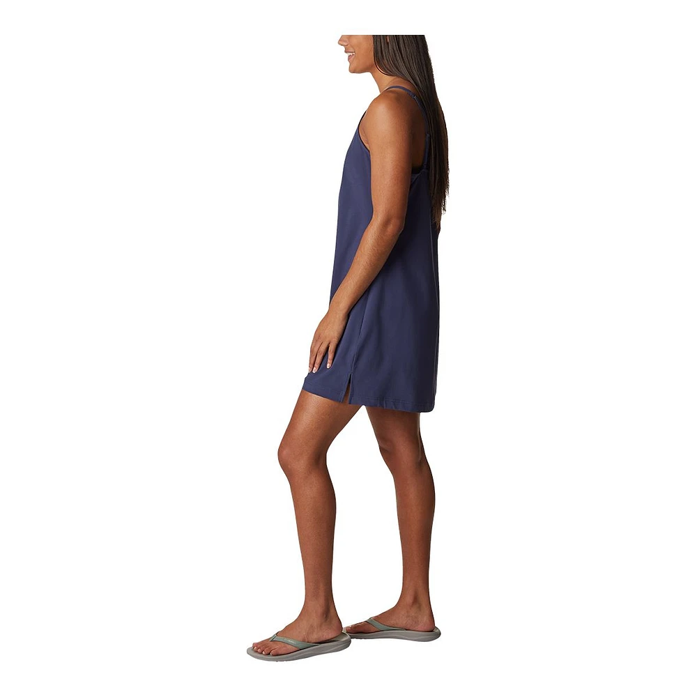 Women's Pleasant Creek Omni-Shield Stretch Dress