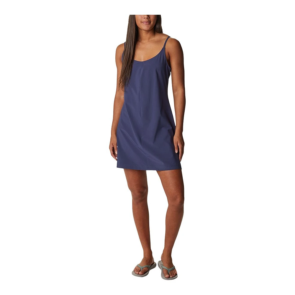 Women's Pleasant Creek Omni-Shield Stretch Dress