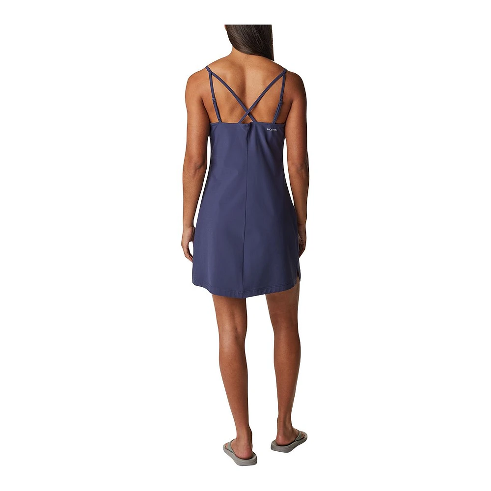 Women's Pleasant Creek Omni-Shield Stretch Dress