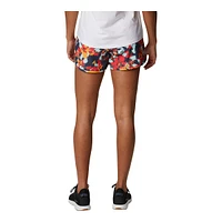 Columbia Women's Pleasant Creek 5 Inch Shorts