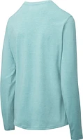 Columbia Women's Sun Trek™ Long Sleeve T Shirt