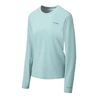 Columbia Women's Sun Trek™ Long Sleeve T Shirt