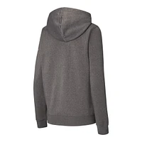 Columbia Women's Trek Graphic Hoodie, Kangaroo Pocket