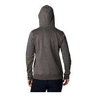 Columbia Women's Trek Graphic Hoodie, Kangaroo Pocket