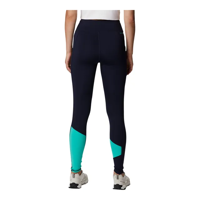Columbia Women's Titan Pass™ Helix Leggings, Pants, Insulated, Stretch