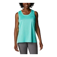 Columbia Women's Hike Active Tank