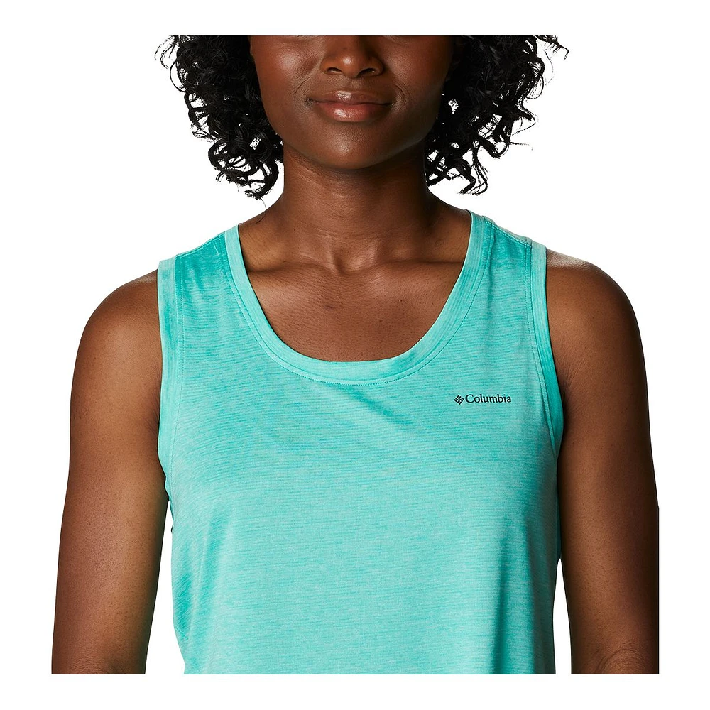 Columbia Women's Hike Active Tank