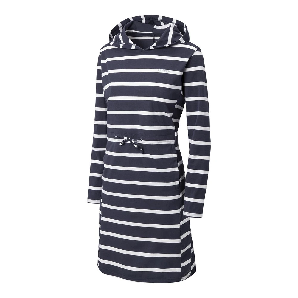 Columbia Women's Sun Trek™ Hooded Coverup