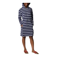 Columbia Women's Sun Trek™ Hooded Coverup