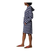 Columbia Women's Sun Trek™ Hooded Coverup