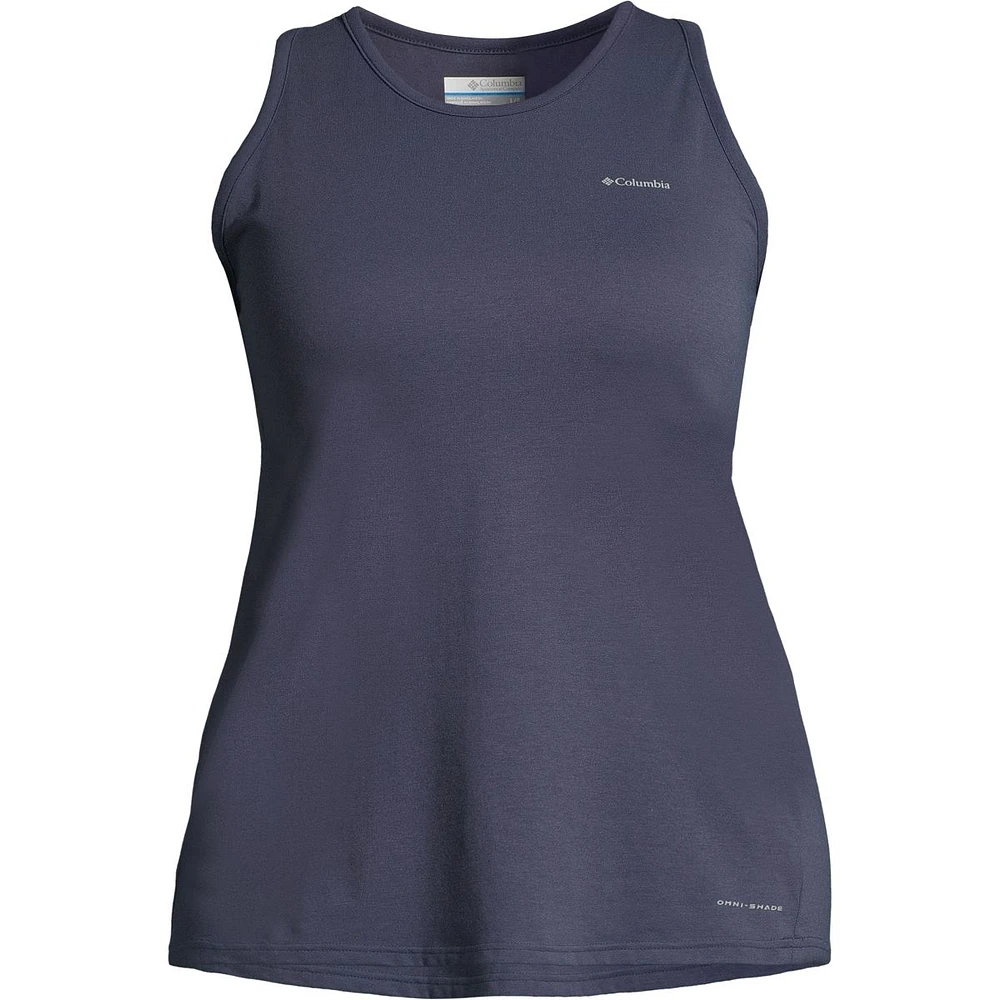 Columbia Women's Sun Trek™ Racerback Tank