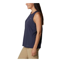 Columbia Women's Sun Trek™ Racerback Tank