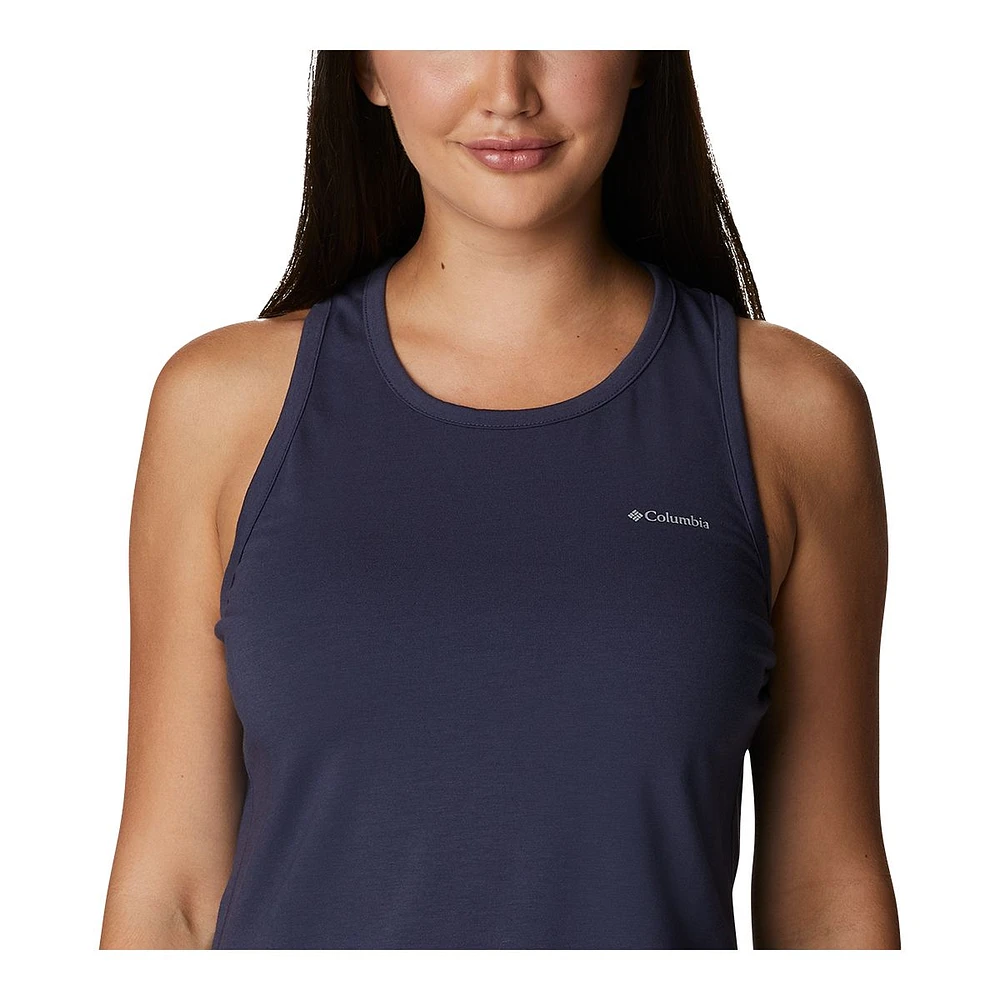 Columbia Women's Sun Trek™ Racerback Tank