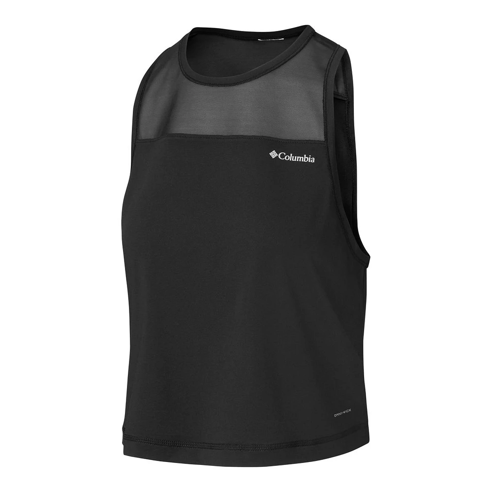 Columbia Women's Spring Canyon Tank