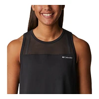 Columbia Women's Spring Canyon Tank