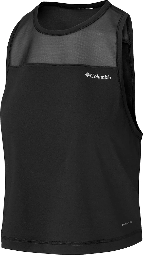 Columbia Women's Spring Canyon Tank