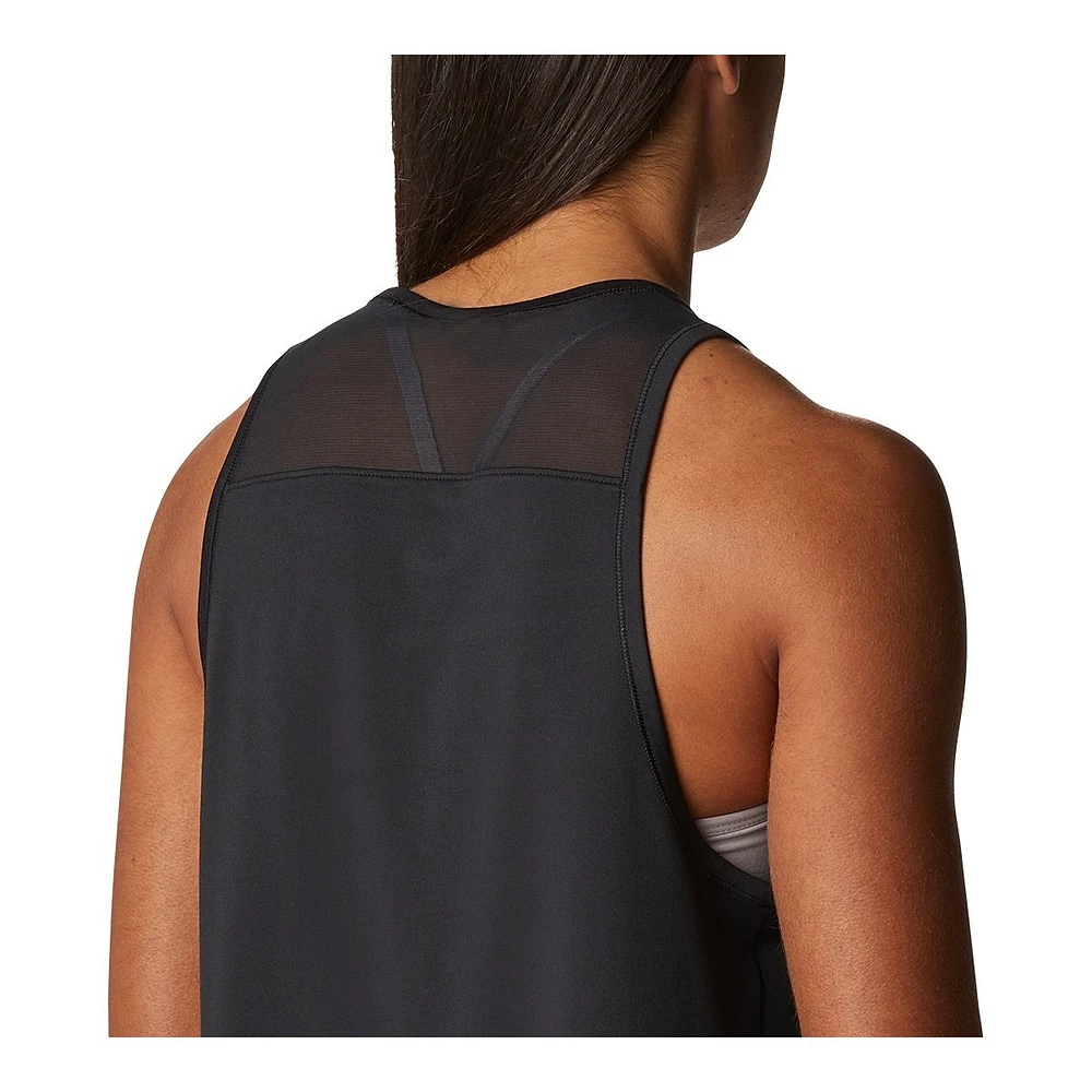 Columbia Women's Spring Canyon Tank