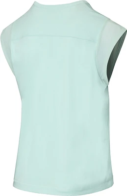 Columbia Women's Spring Canyon T Shirt