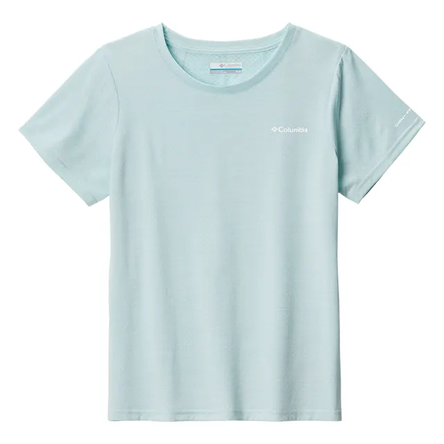 Women's Alpine Chill™ Zero Short Sleeve Shirt
