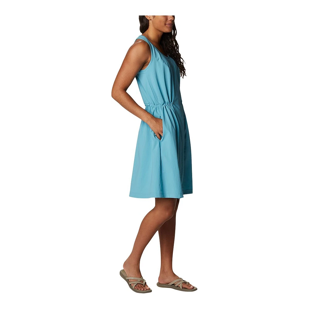 Columbia Women's On The Go Dress