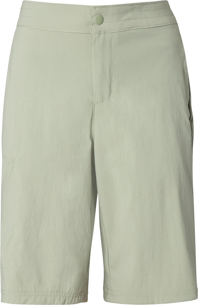 Columbia Women's On The Go Long Shorts