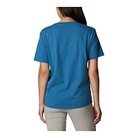 Columbia Women's Break it Down T Shirt