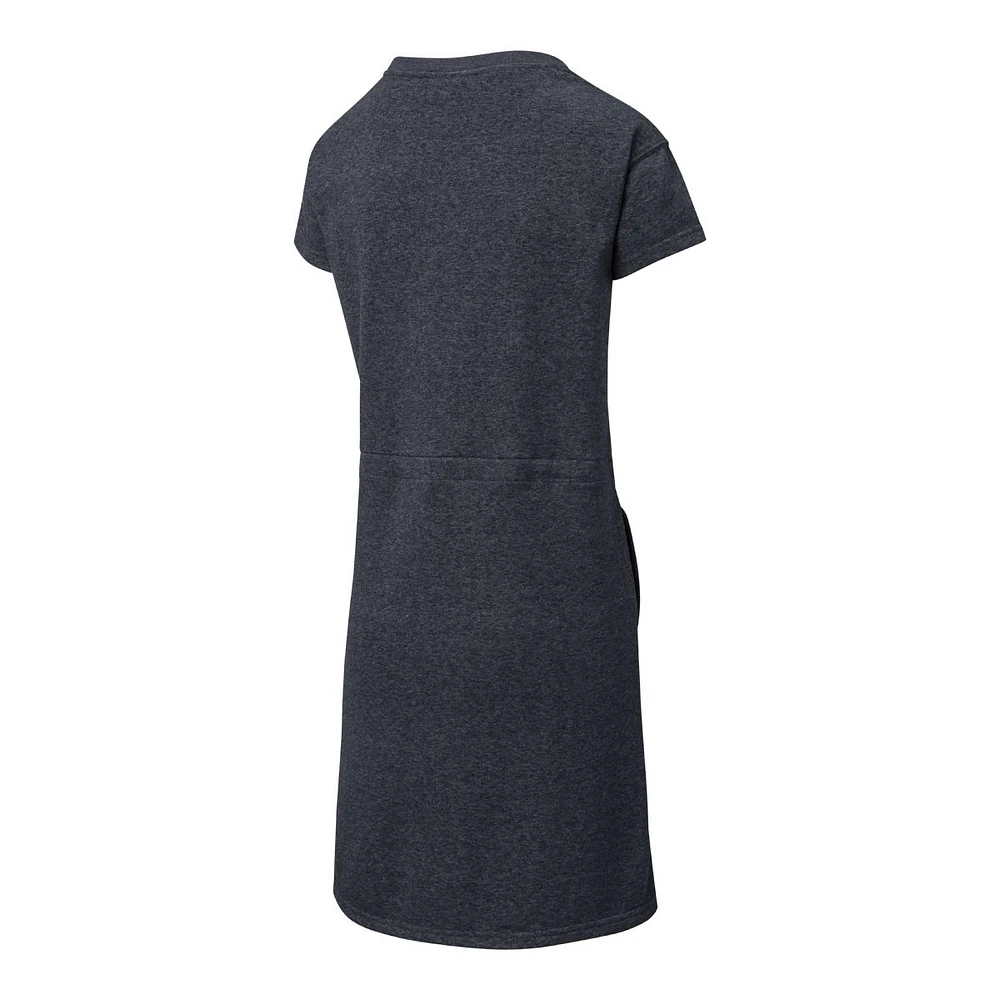 Columbia Women's Trek French Terry Dress