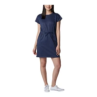 Columbia Women's Trek French Terry Dress