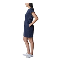 Columbia Women's Trek French Terry Dress